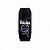 Купить deonica (деоника) дезодорант антиперспирант для мужчин активная защита ролик, 50мл в Балахне