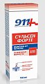 Купить 911 шампунь сульсен форте от перхоти усиленная формула, 150мл в Балахне