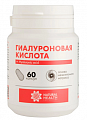 Купить гиалуроновая кислота, капсулы 60шт бад в Балахне
