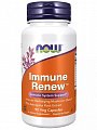 Купить now foods (нау фудс) immune renew, капсулы 650мг, 90 шт бад в Балахне
