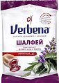 Купить verbena (вербена) шалфей карамель леденцовая с начинкой 60 гр бад в Балахне