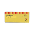 Купить цифран, таблетки, покрытые пленочной оболочкой 250мг, 10 шт в Балахне