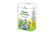 Купить льна семена, пачка 100г в Балахне