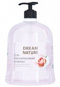 Купить dream nature (дрим нэчурал) гель для интимной гигиены с молочной кислотой и увлажняющим витаминным комплексом, 500мл в Балахне