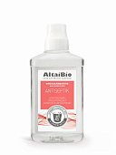 Купить altaibio (алтайбио) ополаскиватель для полости рта антисептик 400мл в Балахне