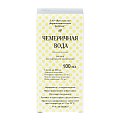 Купить чемеричная вода, раствор для наружного применения, флакон 100мл в Балахне