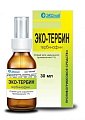 Купить эко-тербин, спрей для наружного применения 1%, 30мл в Балахне