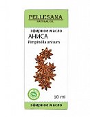 Купить pellesana (пеллесана) масло эфирное аниса, 10мл в Балахне
