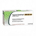 Купить туджео солостар, раствор для подкожного введения 300 ед/мл, картридж 1,5мл+шприц-ручка солостар, 3шт в Балахне