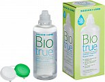 Купить раствор для контактных линз bio true фл 120мл  в Балахне