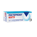 Купить постеризан форте, мазь для ректального и наружного применения, 25г в Балахне