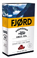 Купить фьорд (fjord) норвежский крилевый жир, капсулы 30 шт бад в Балахне