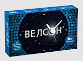 Купить велсон, таблетки, покрытые пленочной оболочкой 3мг, 30 шт в Балахне