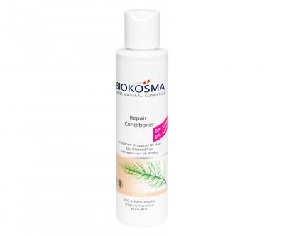 Купить biokosma (биокосма) кондиционер для волос восстанавливающий, 150мл в Балахне