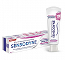 Купить сенсодин (sensodyne) зубная паста интенсивное восстановление эмали 75мл в Балахне