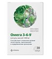 Купить океаника омега 3-6-9 витатека капсулы 1400мг 30шт бад в Балахне