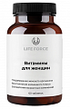 Купить life force (лайф форс) витамины для женщин, таблетки 60шт бад в Балахне
