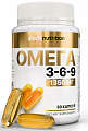Купить atech nutrition (атех нутришн) омега 3-6-9, капсулы массой 1350 мг 30 шт бад  в Балахне