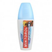 Купить mintorol (минторол) освежитель для полости рта спрей противотабак+, 25мл в Балахне