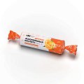 Купить аскорбинка с глюкозой и сахаром вкус апельсина детская от 4 лет abc healthy food, таблетки жевательные 3г 10шт бад в Балахне