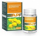 Купить апф антипаразитарная формула, капсулы, 60 шт бад в Балахне