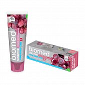 Купить biomed (биомед) зубная паста сенситив, 100г в Балахне