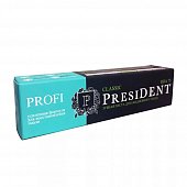 Купить президент (president) профи зубная паста классик, 50мл 75rda в Балахне