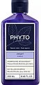 Купить phytosolba phyto violet (фитосольба фито виолет) шампунь против желтизны волос 250мл в Балахне