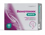 Купить венотоник форте консумед (consumed), таблетки, 30шт бад в Балахне