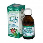 Купить эдас-131 ринитол, (для носа), капли для приема внутрь гомеопатические, 25мл в Балахне