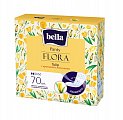 Купить bella (белла) прокладки panty flora с ароматом тюльпана 70 шт в Балахне