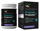 Купить ambrella (амбрелла) probiotic&prebiotic, капсулы массой 500 мг 60шт бад в Балахне
