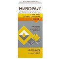 Купить низорал, шампунь для лечения и профилактики перхоти и себорейного дерматита, 120мл в Балахне