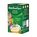 Купить фиточай вердиогаст для улучшения пищеварения с зеленым чаем, фильтр-пакеты 1,5г, 20 шт бад в Балахне