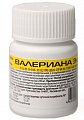 Купить валериана эко, таблетки 200мг, 50шт бад в Балахне