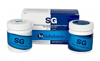 Купить bariabalance (бариабаланс) sg утро, капсулы 30шт+бариабаланс вечер, капсулы 30шт бад в Балахне