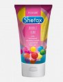 Шифокс (Shefox) Гель-смазка интимная Бабл гам, 50мл