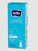Купить bella (белла) прокладки panty ultra large, 18 шт в Балахне
