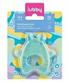 Lubby (Лабби) прорезыватель Заяц с 4 месяцев (арт28392)