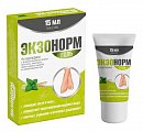Купить экзонорм, гель для ногтей и кожи 1% 15мл в Балахне