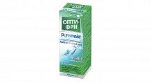 Купить раствор для контактных линз опти-фри puremoist 300мл+контейнером в Балахне