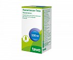 Купить паклитаксел-тева, концентрат для приготовления раствора для инфузий 6мг/мл, флакон 16,7мл в Балахне