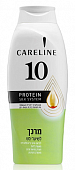 Купить карелин (careline) 10 кондиционер для сухих, поврежденных волос с аминокислотами шелка, 700мл в Балахне