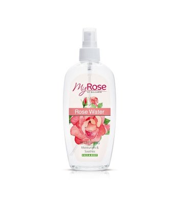 Купить май роуз (my rose) мицеллярная розовая вода, 220мл в Балахне