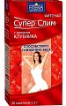 Купить супер слим фиточай с ароматом клубники, фильтр-пакеты 2г, 30 шт бад в Балахне