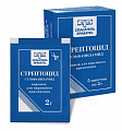 Купить стрептоцид, порошок для наружного применения, пакет 2г, 5 шт в Балахне