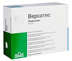 Купить версатис, трансдермальная терапевтическая система, саше 30шт в Балахне