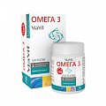 Купить омега-3 виавит, капсулы, 30 шт бад в Балахне