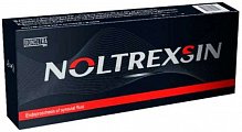 Купить нолтрексин эндопротез синовиальной жидкости стерильный, шприц 2мл в Балахне