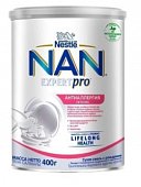 Купить nan expertpro (нан) молочная смесь гипоаллергенная с 0месяцев, 400г в Балахне